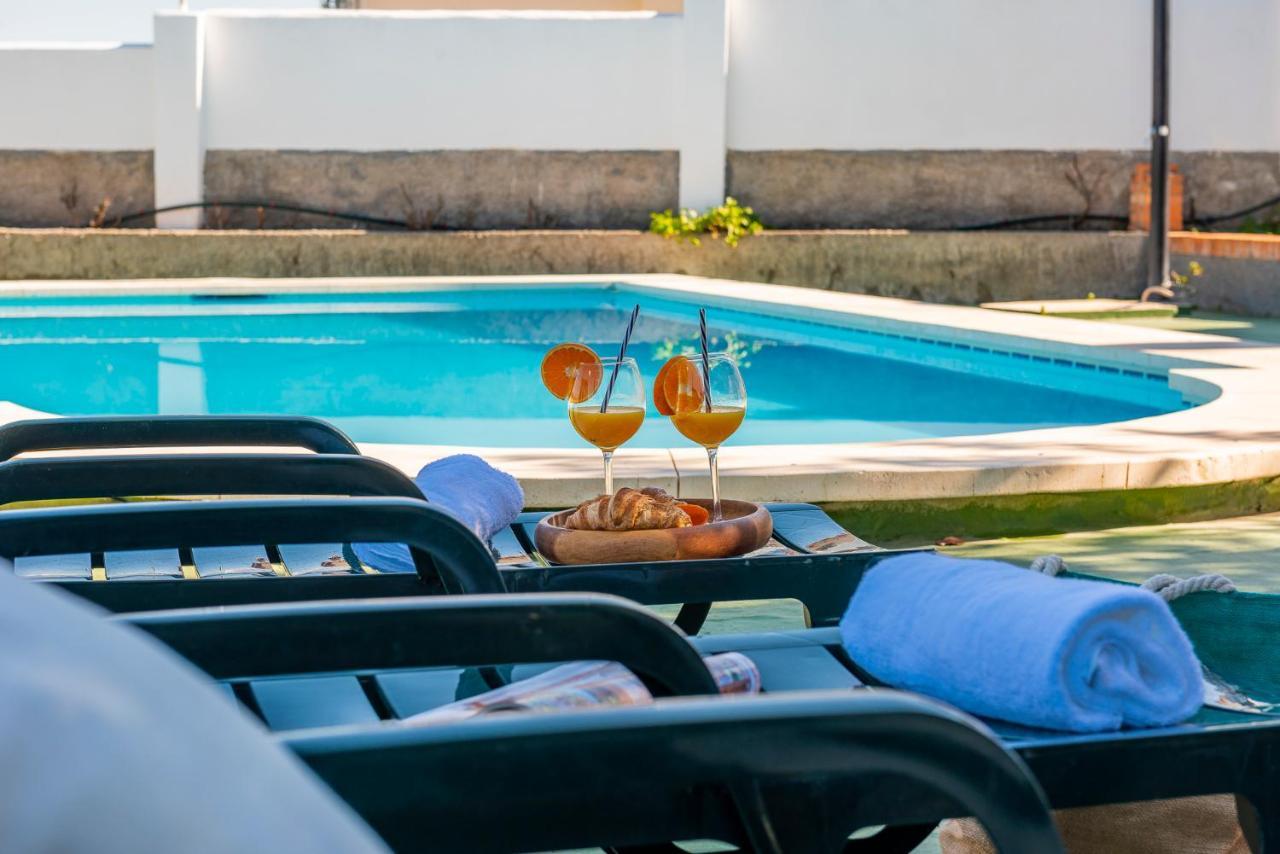 Los Algarrobos - Mountain And Relax Near The Beach 말라가 외부 사진